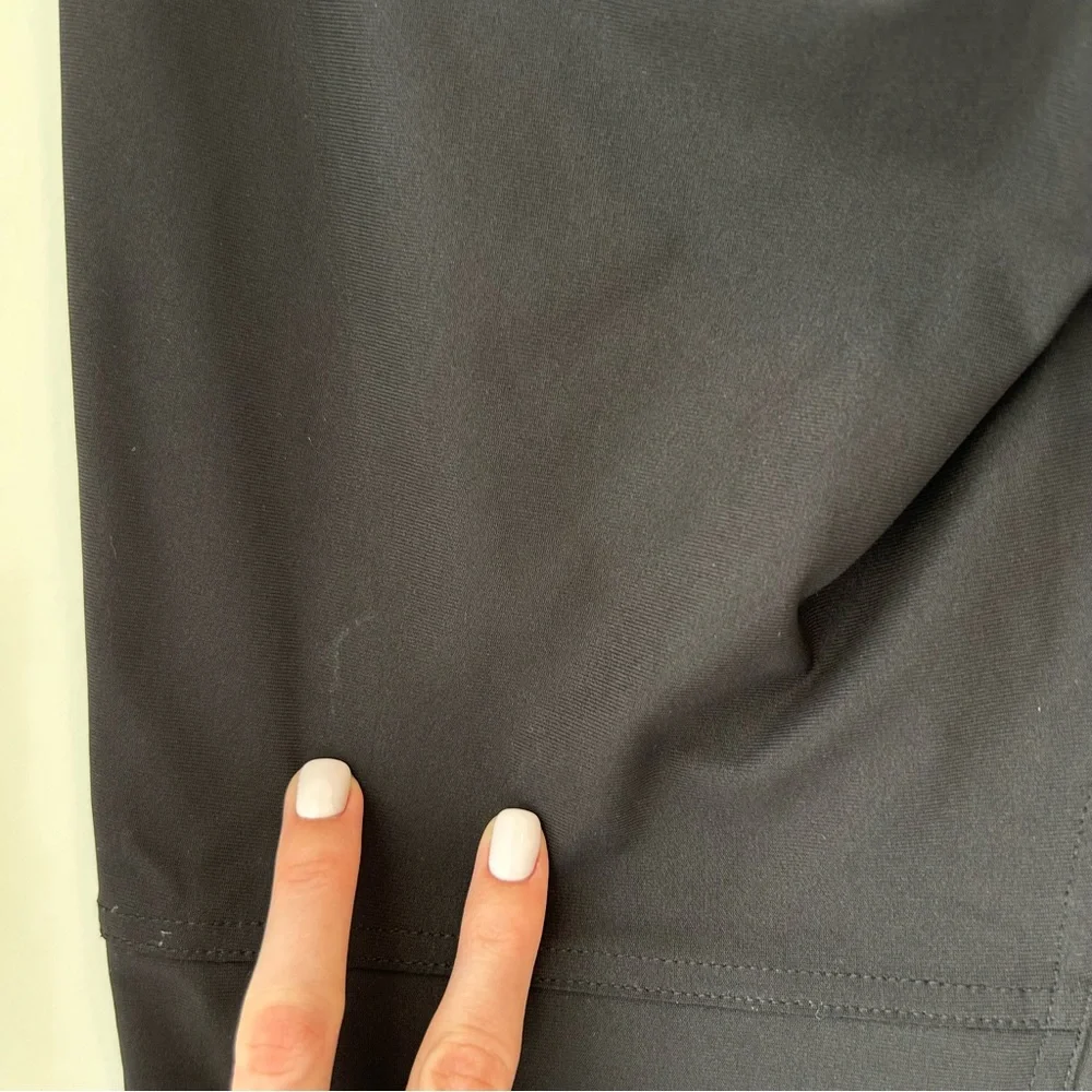 Lululemon ABC Pant Black Size 30 - Picture 10 of 15